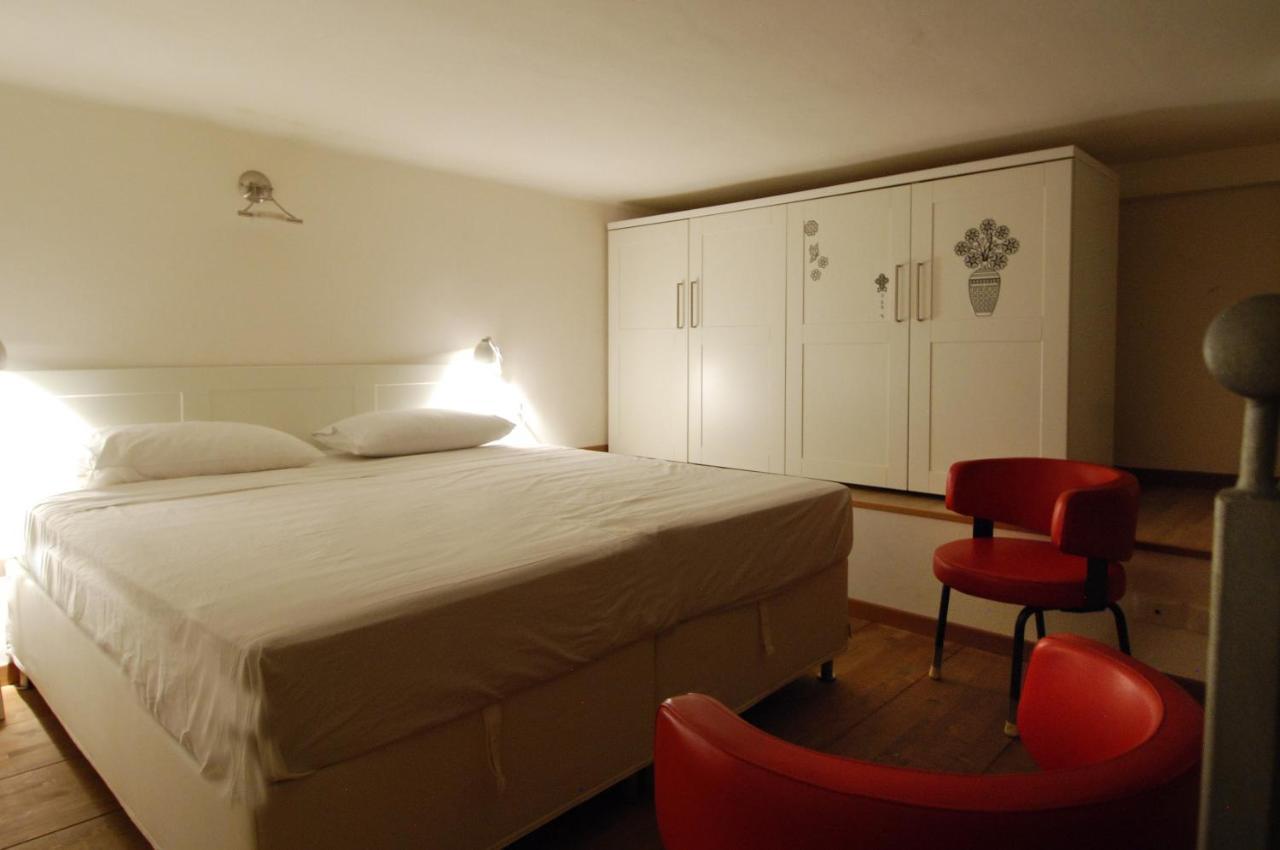 Appartement Getthekey Boldrini Lofts à Bologne Extérieur photo