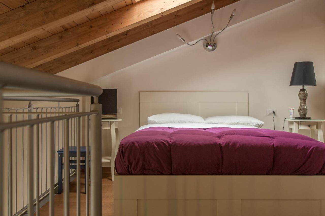 Appartement Getthekey Boldrini Lofts à Bologne Extérieur photo