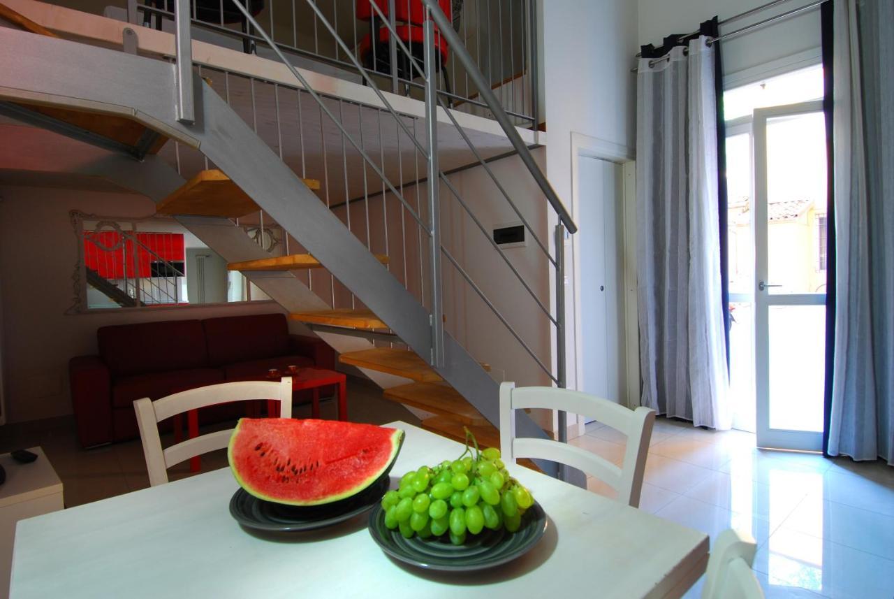 Appartement Getthekey Boldrini Lofts à Bologne Extérieur photo