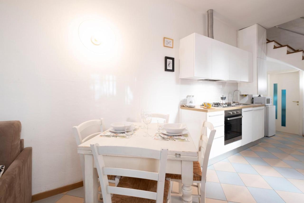 Appartement Getthekey Boldrini Lofts à Bologne Extérieur photo