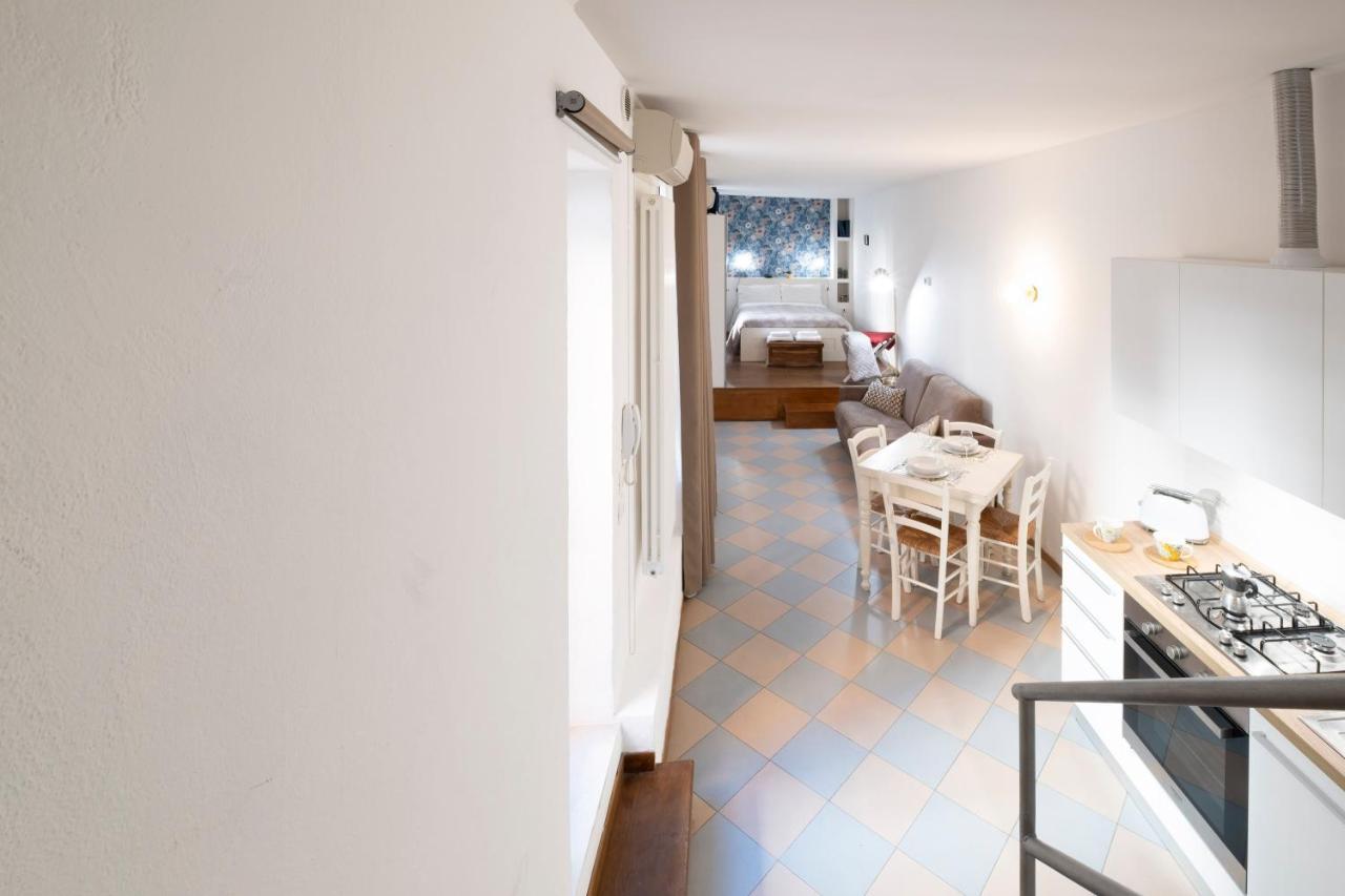 Appartement Getthekey Boldrini Lofts à Bologne Extérieur photo