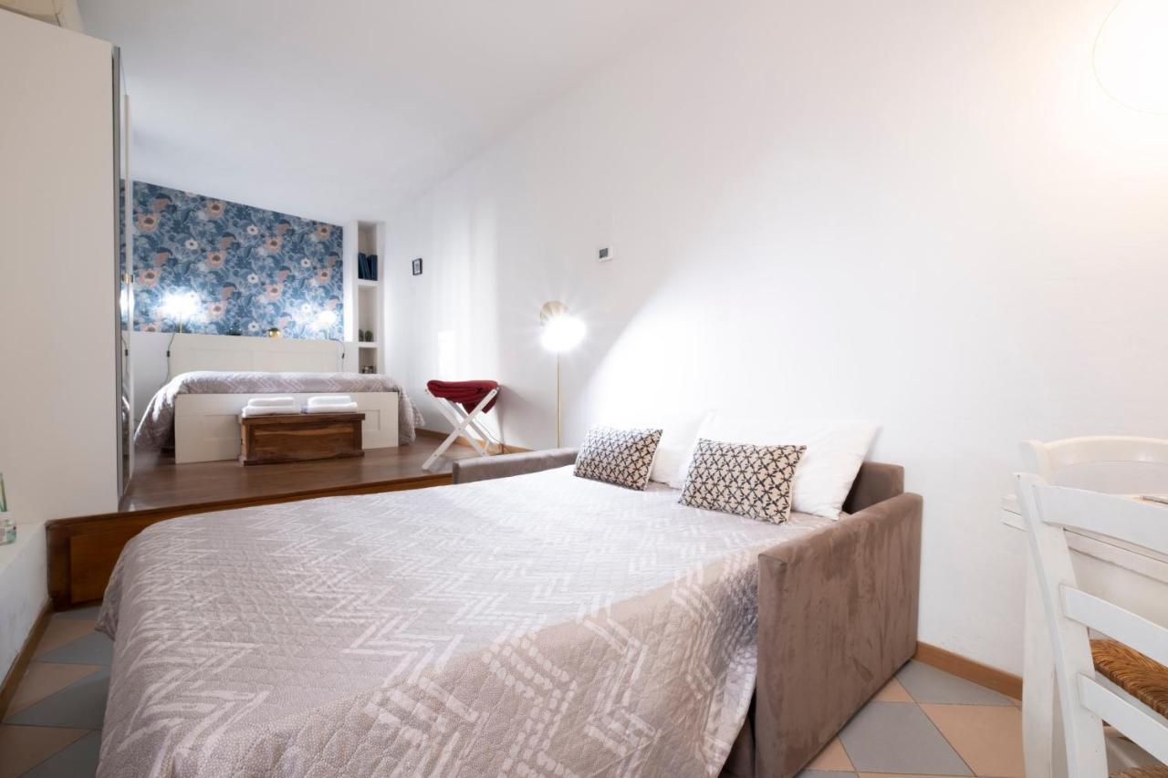 Appartement Getthekey Boldrini Lofts à Bologne Extérieur photo