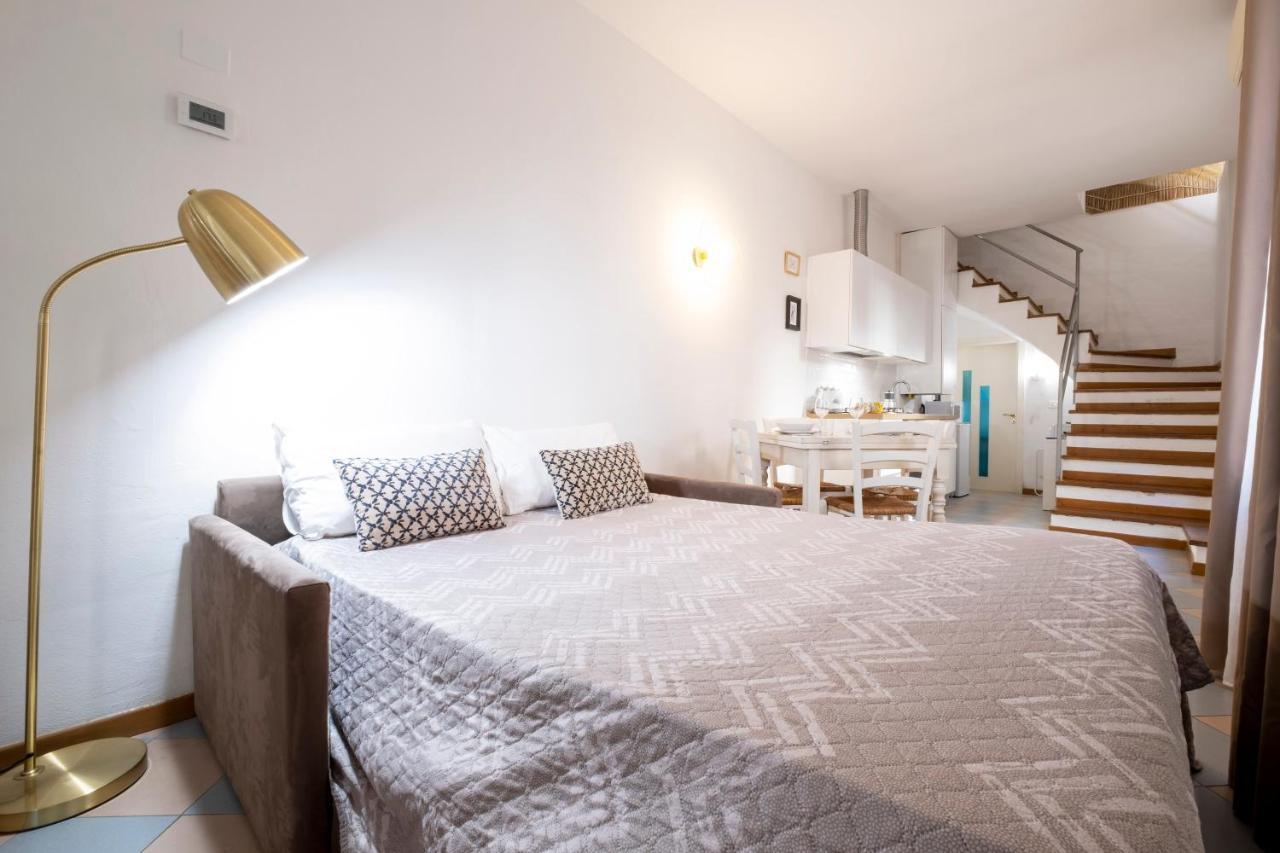 Appartement Getthekey Boldrini Lofts à Bologne Extérieur photo
